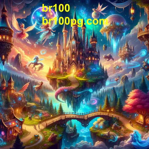 Explorando o Mundo dos Jogos de Fantasia no br100