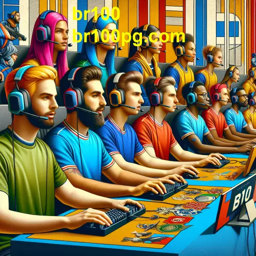 A Ascensão dos Jogos Multijogador: Conectando Jogadores em Todo o Mundo