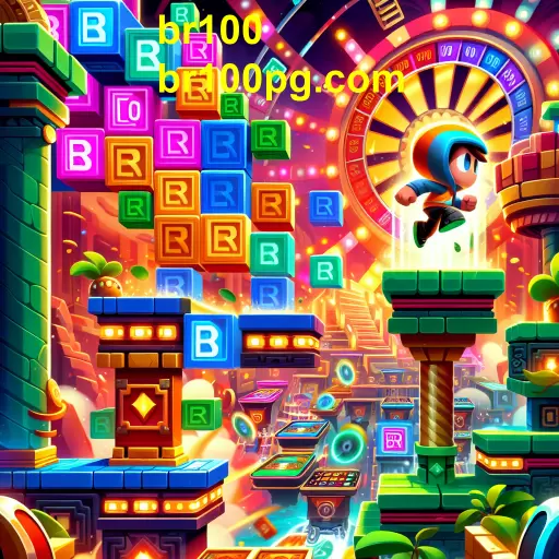 A Evolução dos Jogos de Plataforma: Da Nostalgia à Inovação